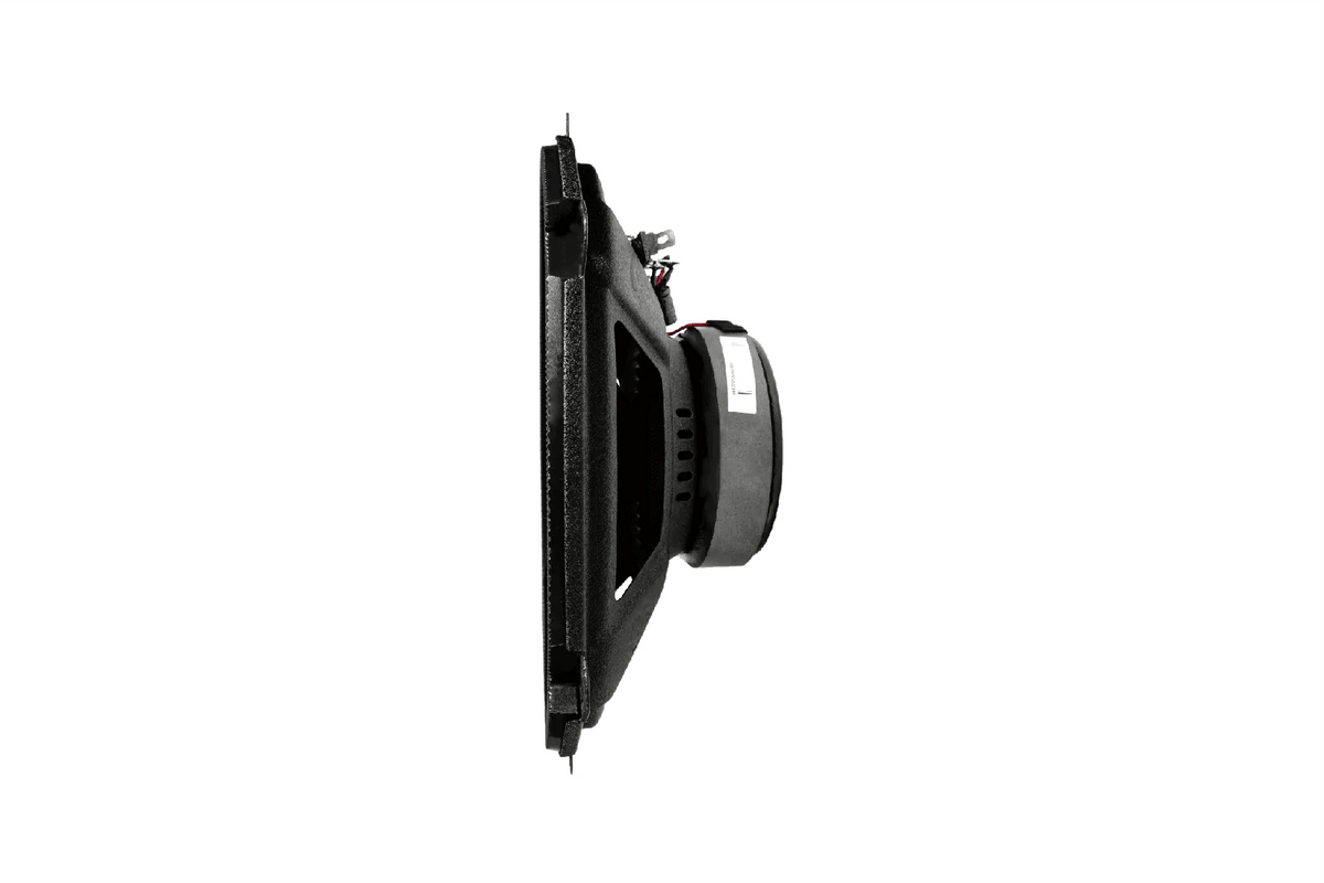 6"× 8” HED 2-Way Coaxial Full Range Speaker Set - H682 - Cerwin Vega