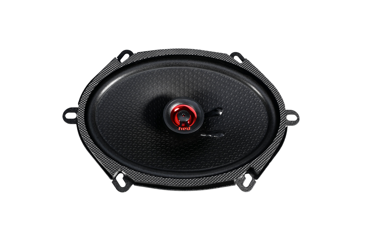 H682 - HED 2025 Edition 6"x8” 2-Way Coaxial Full Range Speaker Set