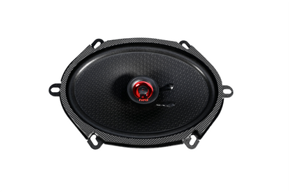 H682 - HED 2025 Edition 6"x8” 2-Way Coaxial Full Range Speaker Set