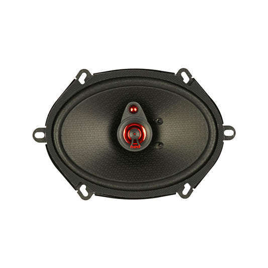 HED 2025 Edition Coaxial Speaker - 6X8” 3-WAY COAXIAL FULL RANGE SPEAKER SYSTEM - H683