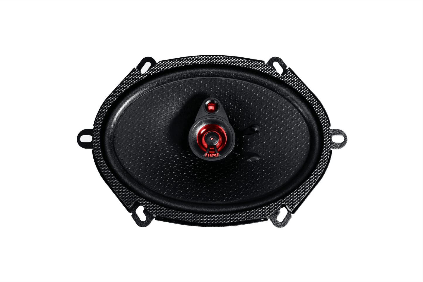 6"× 8” HED 3-Way Coaxial Full Range Speaker Set - H683 - Cerwin Vega