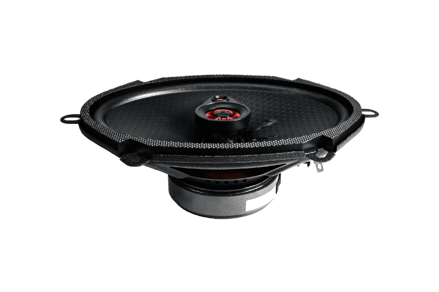 6"× 8” HED 3-Way Coaxial Full Range Speaker Set - H683 - Cerwin Vega