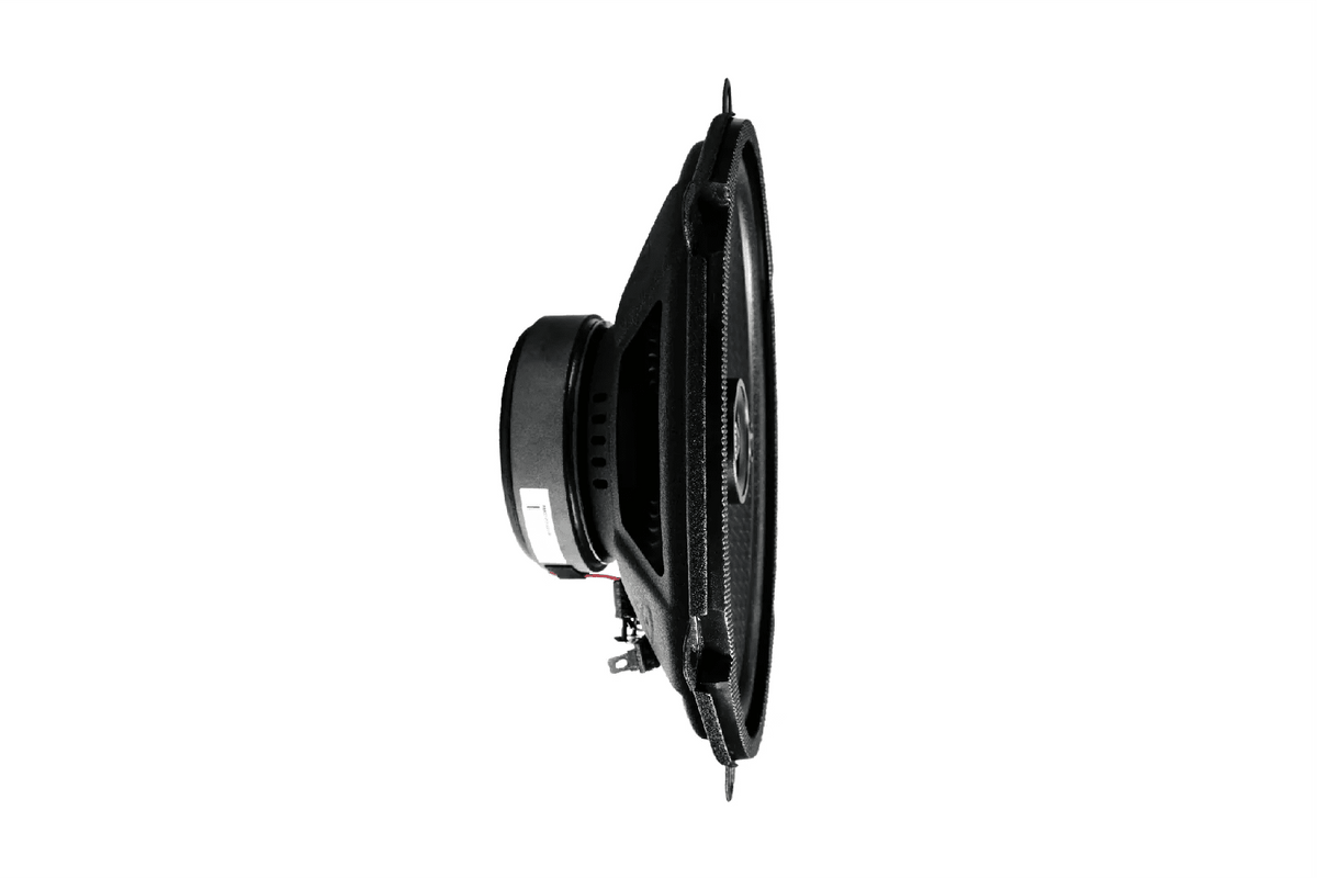 6"× 8” HED 3-Way Coaxial Full Range Speaker Set - H683 - Cerwin Vega