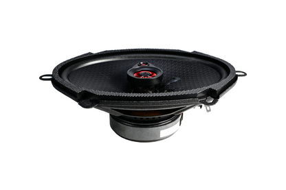 H683 - HED 2025 Edition 6"x8” 3-Way Coaxial Full Range Speaker Set