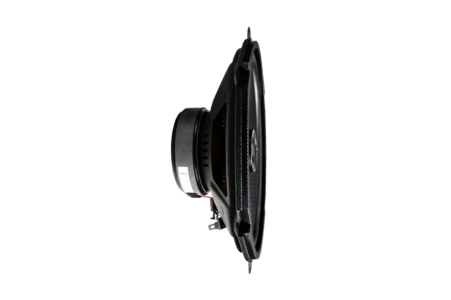 H683 - HED 2025 Edition 6"x8” 3-Way Coaxial Full Range Speaker Set