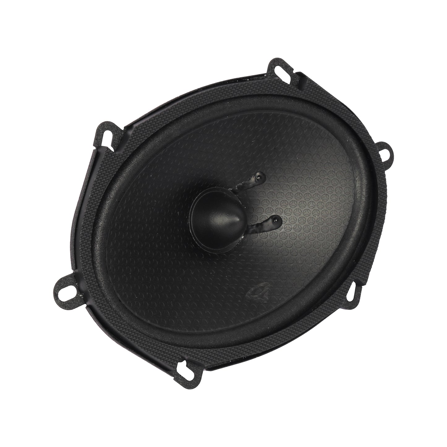 HED 2025 Edition Component Speaker - 6X8” 2-WAY COMPONENT FULL RANGE SPEAKER SYSTEM - H68C