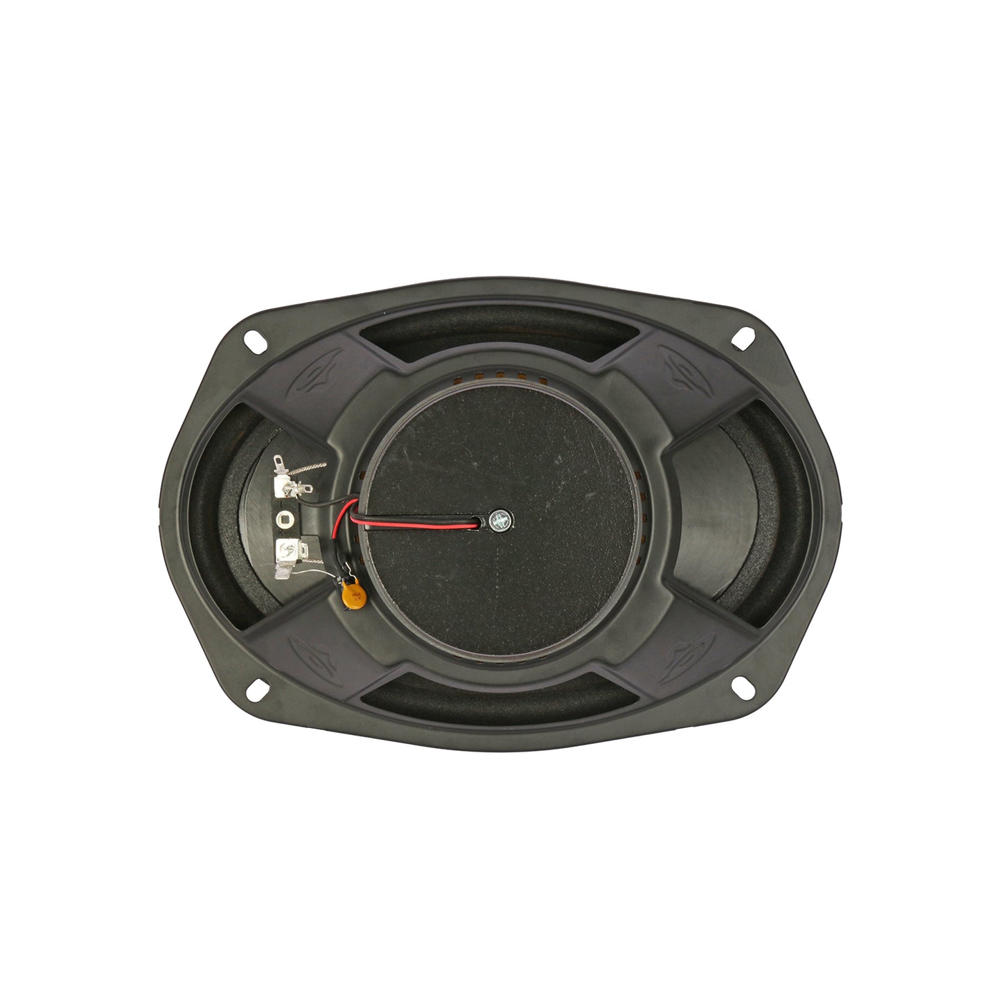 HED 2025 Edition Coaxial Speaker - 6X9” 2-WAY COAXIAL FULL RANGE SPEAKER SYSTEM - H692