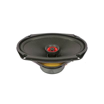 HED 2025 Edition Coaxial Speaker - 6X9” 2-WAY COAXIAL FULL RANGE SPEAKER SYSTEM - H692