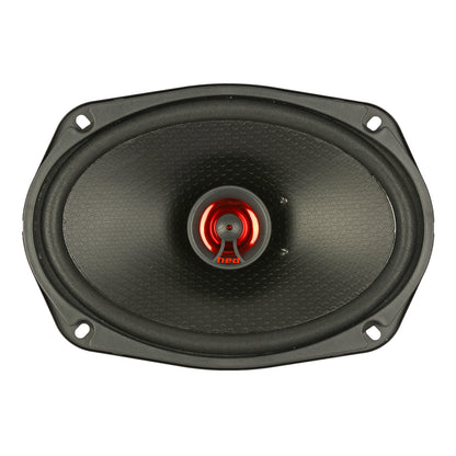 HED 2025 Edition Coaxial Speaker - 6X9” 2-WAY COAXIAL FULL RANGE SPEAKER SYSTEM - H692