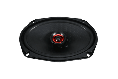 6"× 9” HED 2-Way Coaxial Full Range Speaker Set - H692 - Cerwin Vega