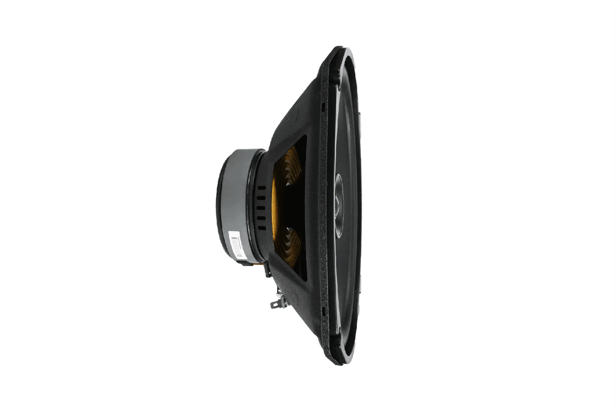 6"× 9” HED 2-Way Coaxial Full Range Speaker Set - H692 - Cerwin Vega