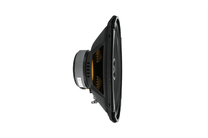 6"× 9” HED 2-Way Coaxial Full Range Speaker Set - H692 - Cerwin Vega