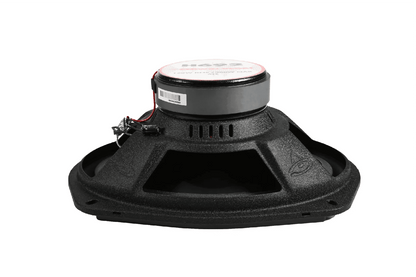 6"× 9” HED 2-Way Coaxial Full Range Speaker Set - H692 - Cerwin Vega