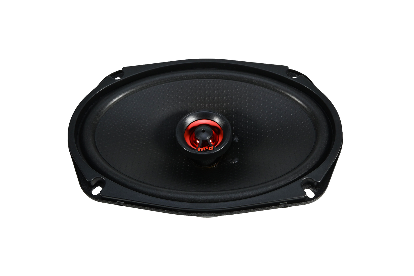 H692 - HED 2025 Edition 6"x 9” 2-Way Coaxial Full Range Speaker Set