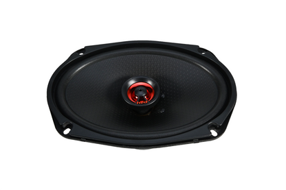 H692 - HED 2025 Edition 6"x 9” 2-Way Coaxial Full Range Speaker Set