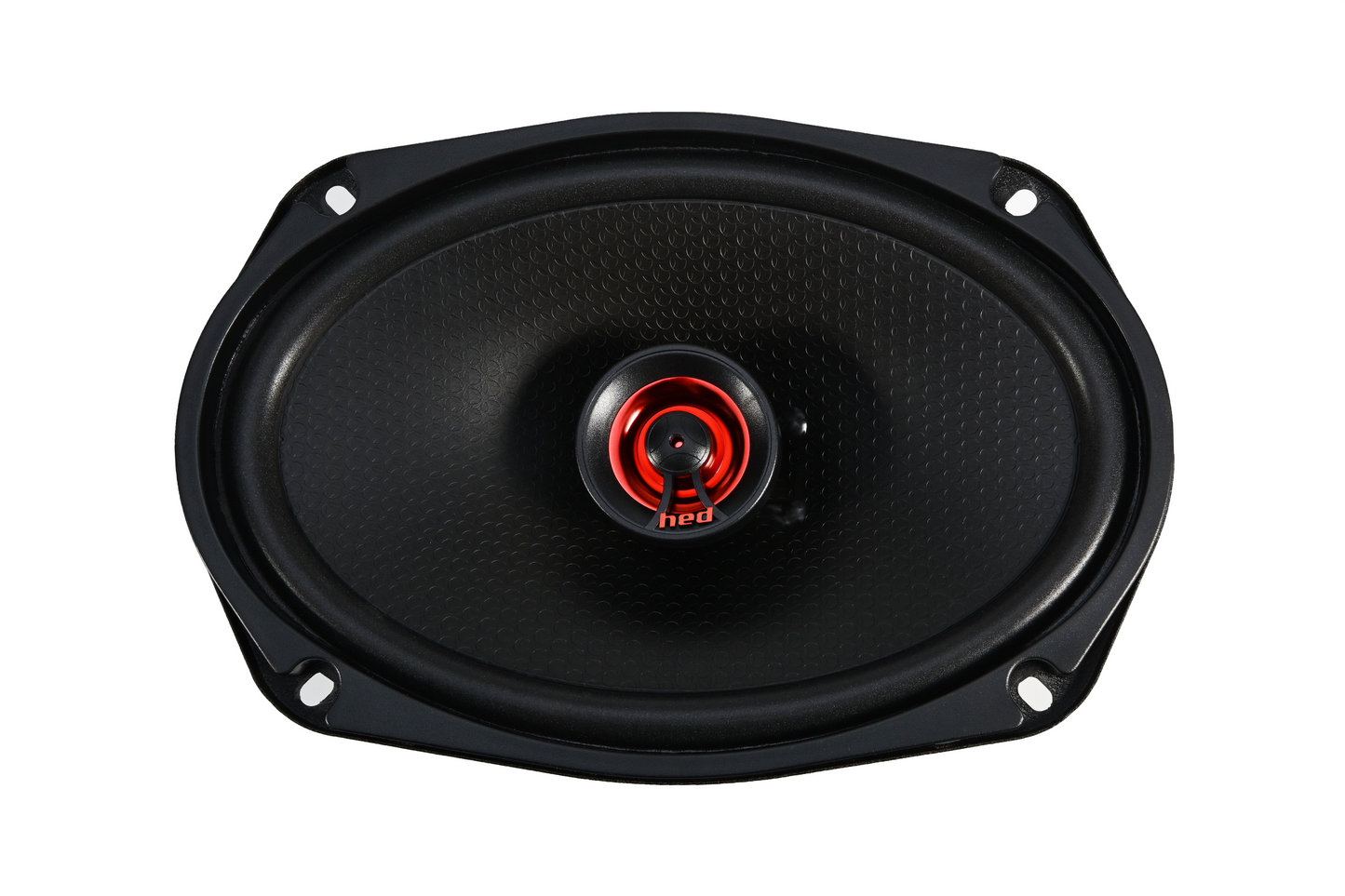 H692 - HED 2025 Edition 6"x 9” 2-Way Coaxial Full Range Speaker Set