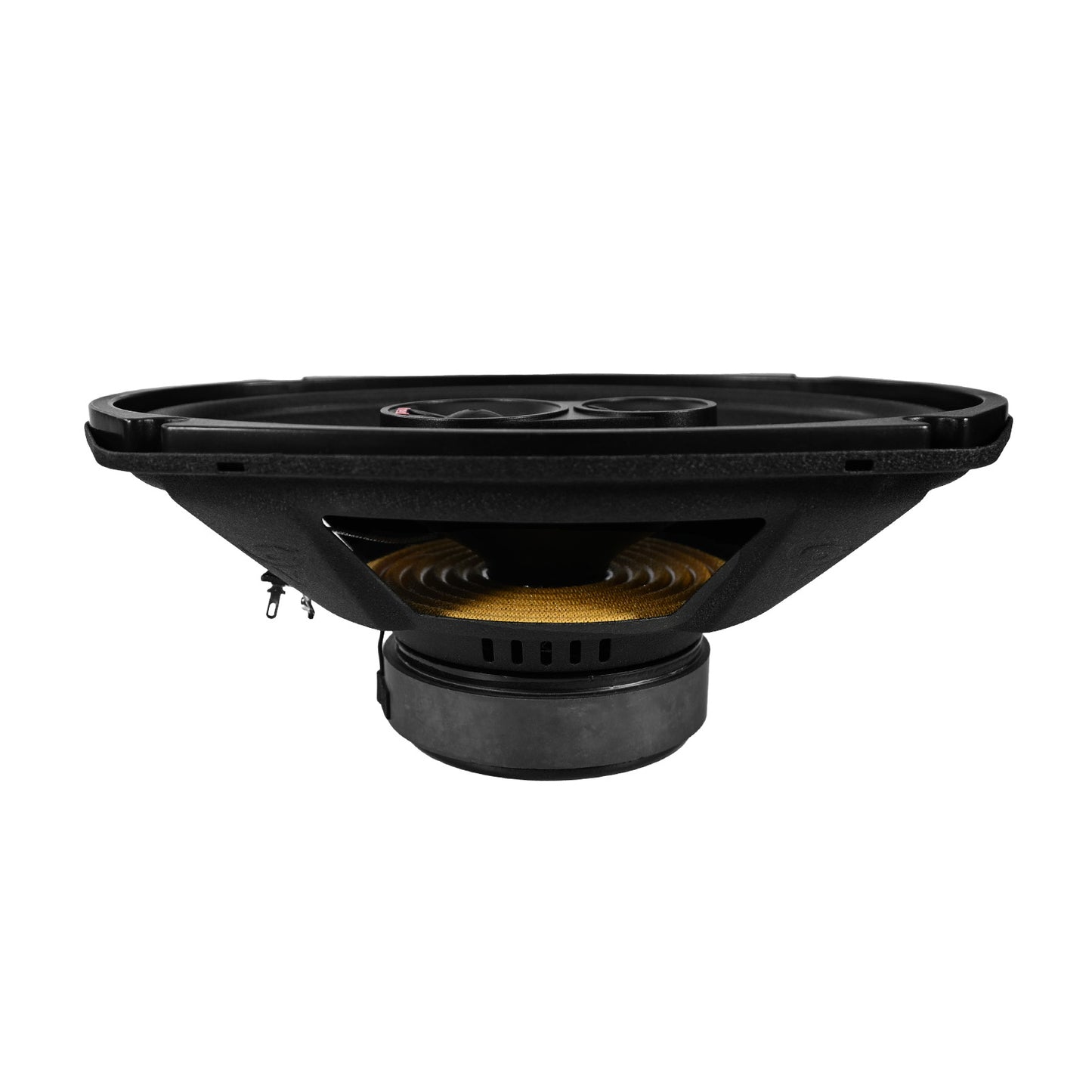 H693 - HED 2025 Edition 6"x 9” 3-Way Coaxial Full Range Speaker Set