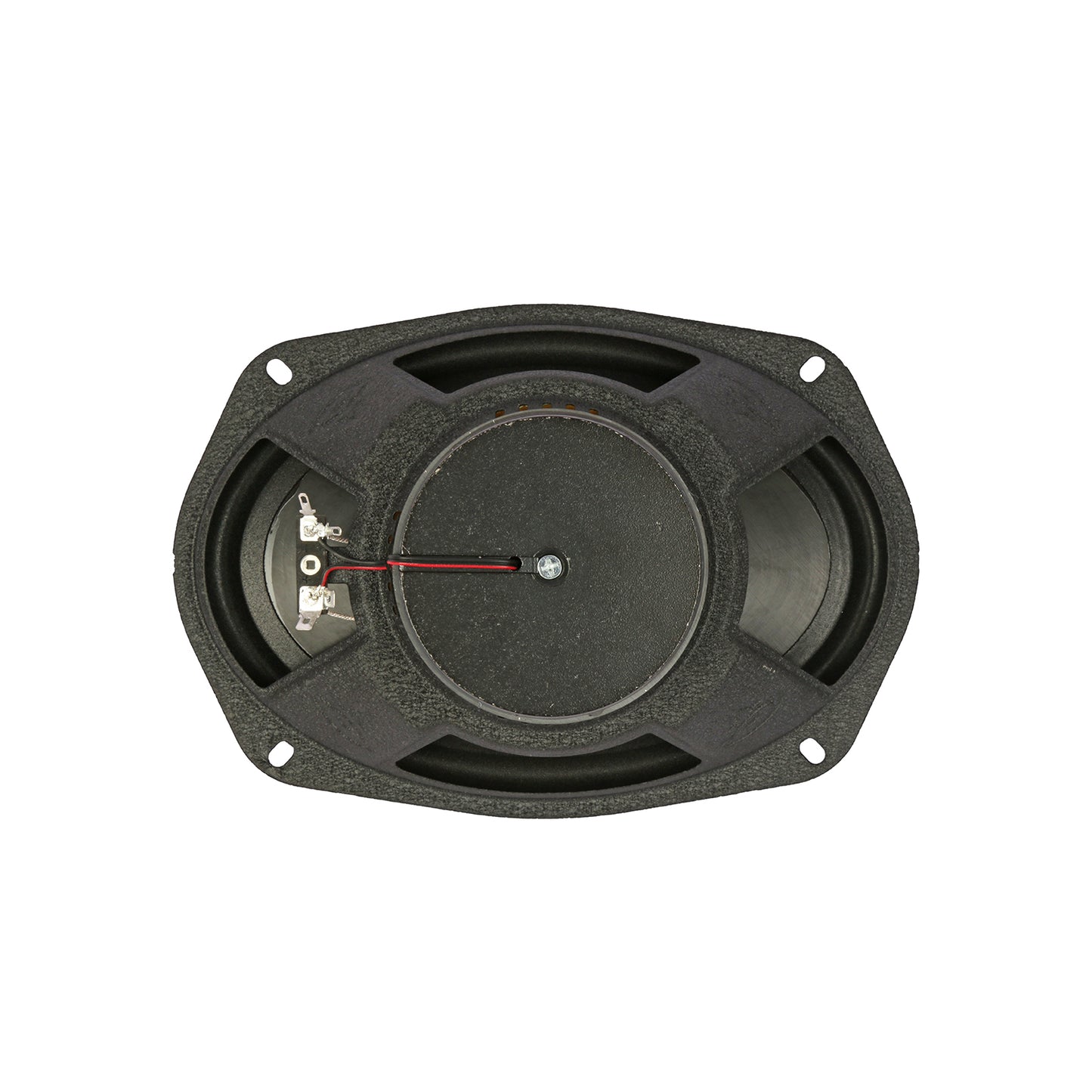 HED 2025 Edition Coaxial Speaker - 6X9” 3-WAY COAXIAL FULL RANGE SPEAKER SYSTEM - H693