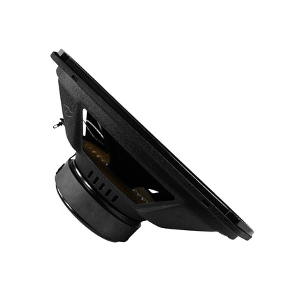 H693 - HED 2025 Edition 6"x 9” 3-Way Coaxial Full Range Speaker Set