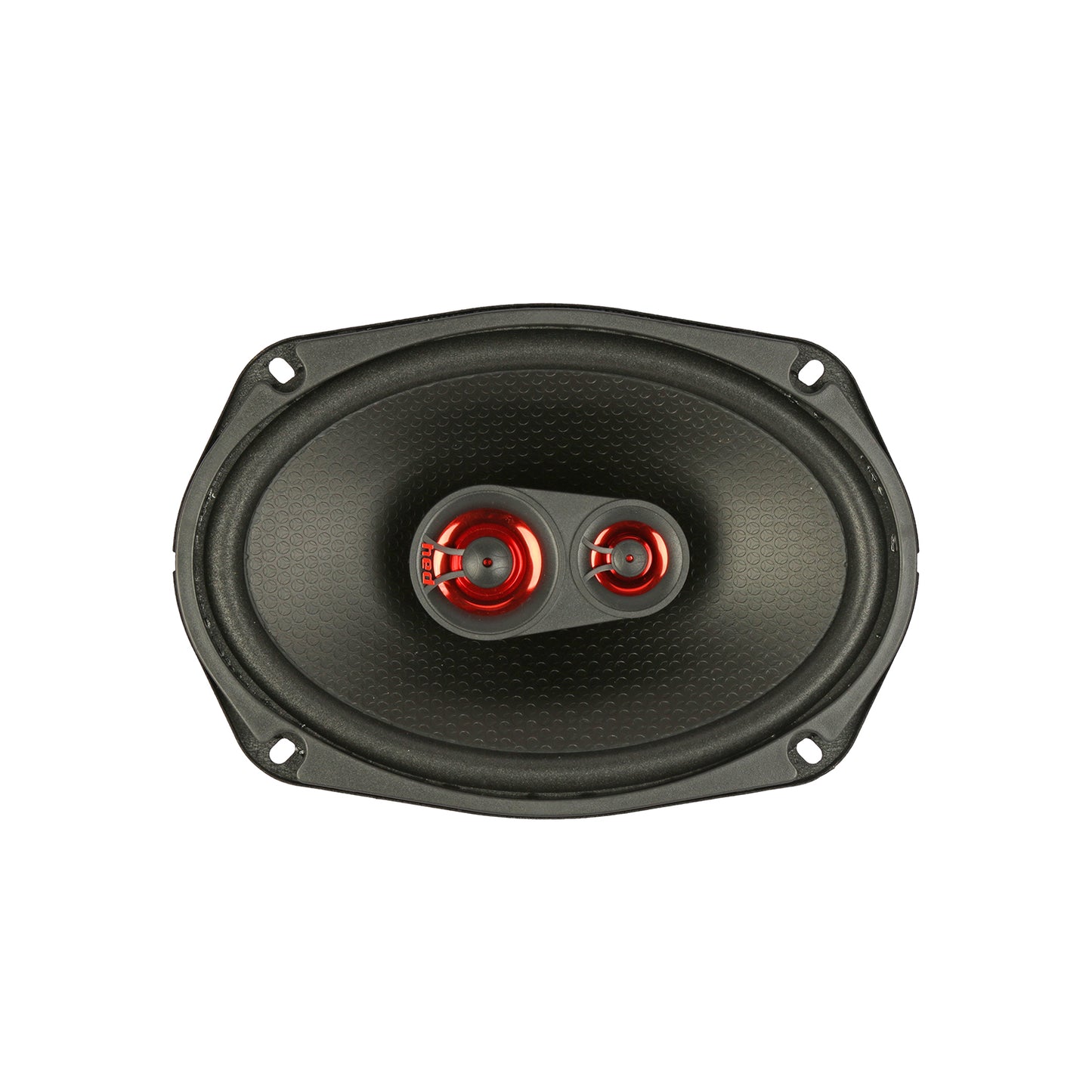 HED 2025 Edition Coaxial Speaker - 6X9” 3-WAY COAXIAL FULL RANGE SPEAKER SYSTEM - H693