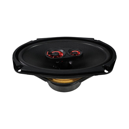 6"× 9” HED 3-Way Coaxial Full Range Speaker Set - H693 - Cerwin Vega