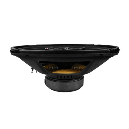 6"× 9” HED 3-Way Coaxial Full Range Speaker Set - H693 - Cerwin Vega