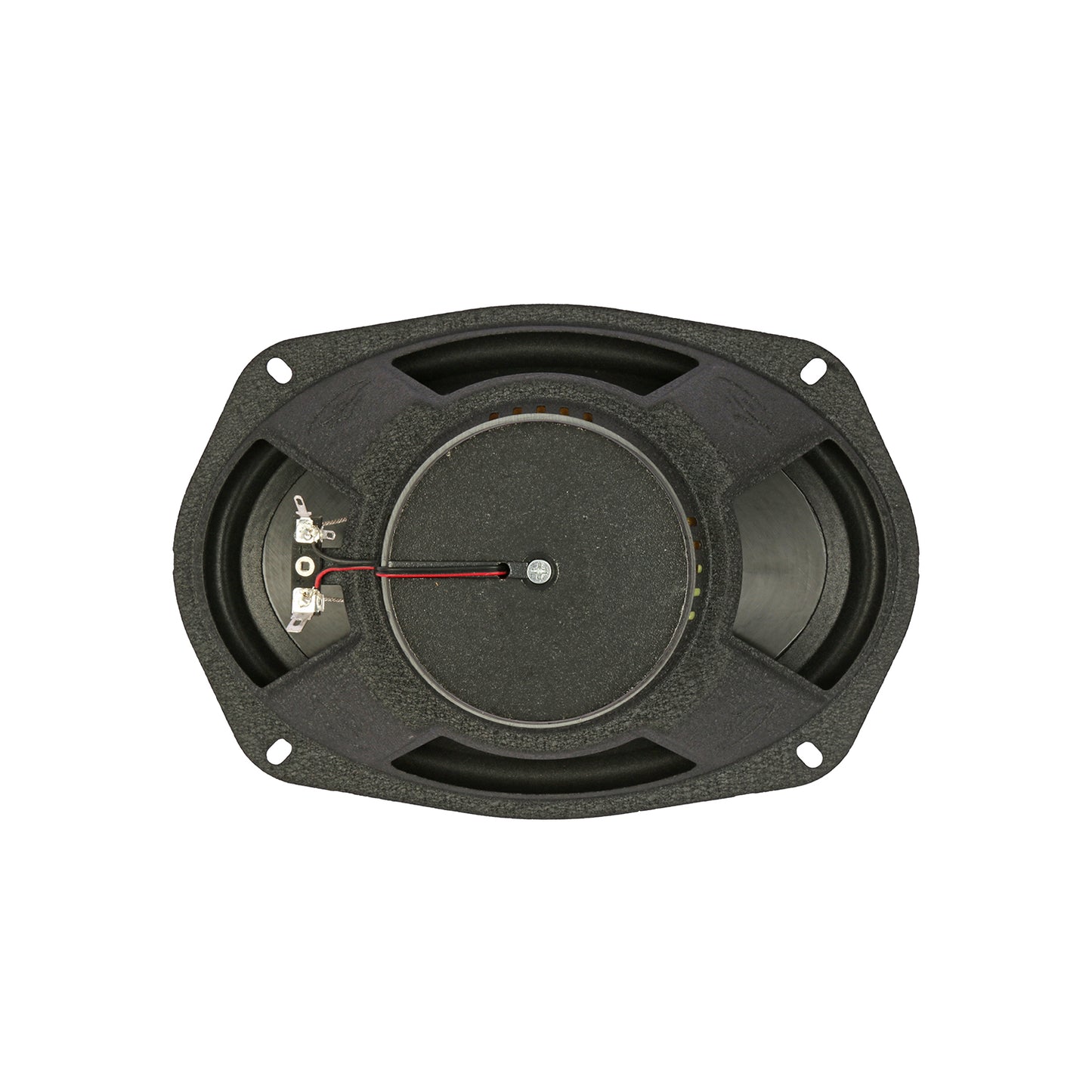 HED 2025 Edition Coaxial Speaker - 6X9” 4-WAY COAXIAL FULL RANGE SPEAKER SYSTEM - H694