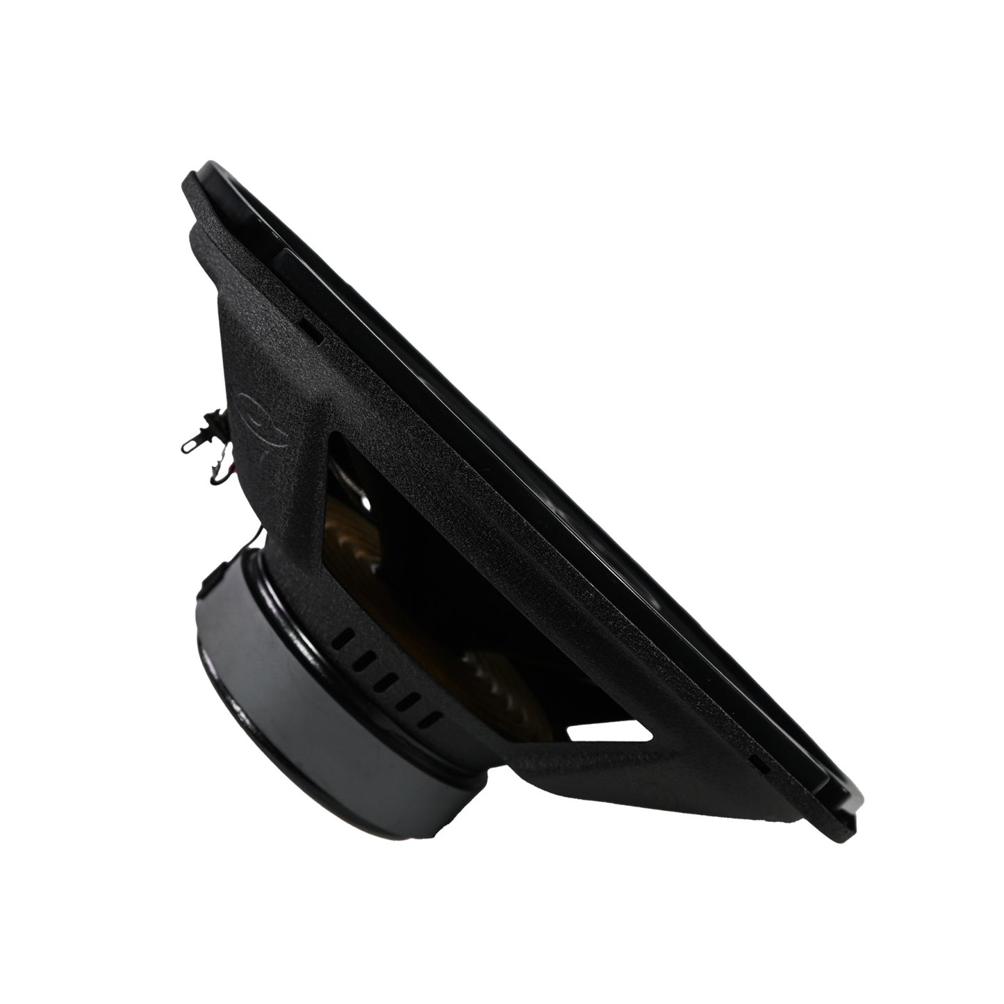 H694 - HED 2025 Edition 6"x9” 4-Way Coaxial Full Range Speaker Set