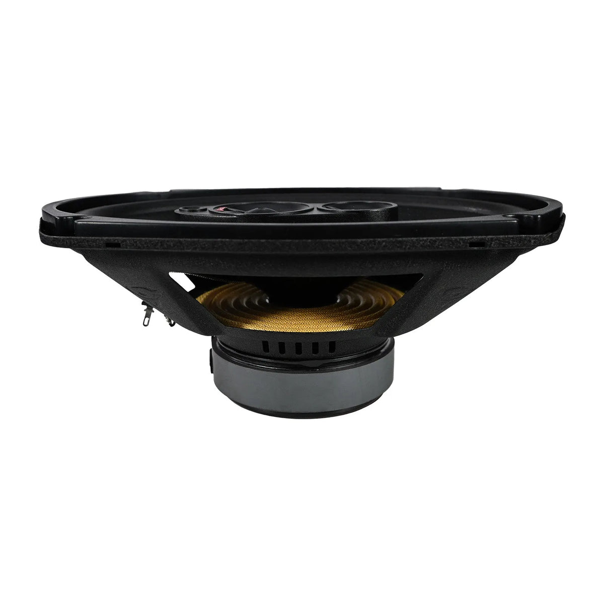 6"× 9” HED 4-Way Coaxial Full Range Speaker Set - H694 - Cerwin Vega