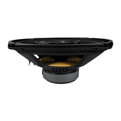6"× 9” HED 4-Way Coaxial Full Range Speaker Set - H694 - Cerwin Vega