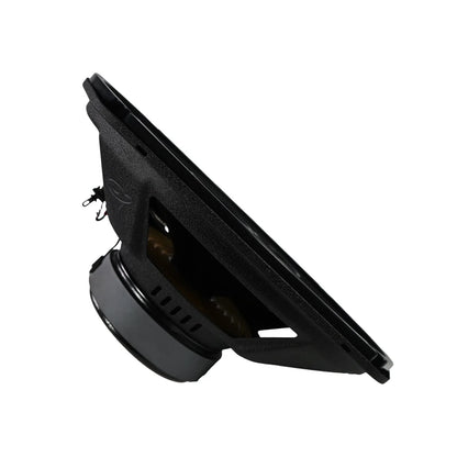 6"× 9” HED 4-Way Coaxial Full Range Speaker Set - H694 - Cerwin Vega