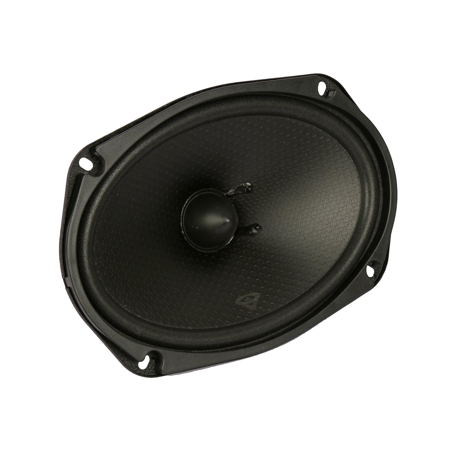 HED 2025 Edition Component Speaker - 6X9” 2-WAY COMPONENT FULL RANGE SPEAKER SYSTEM - H69C