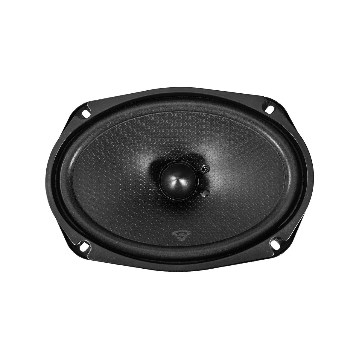 6"× 9” HED 2-Way Component Full Range Speaker Set - H69C - Cerwin Vega