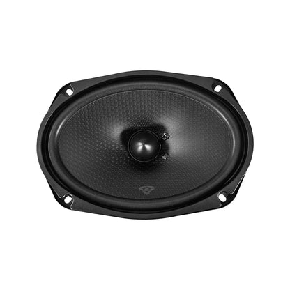 6"× 9” HED 2-Way Component Full Range Speaker Set - H69C - Cerwin Vega