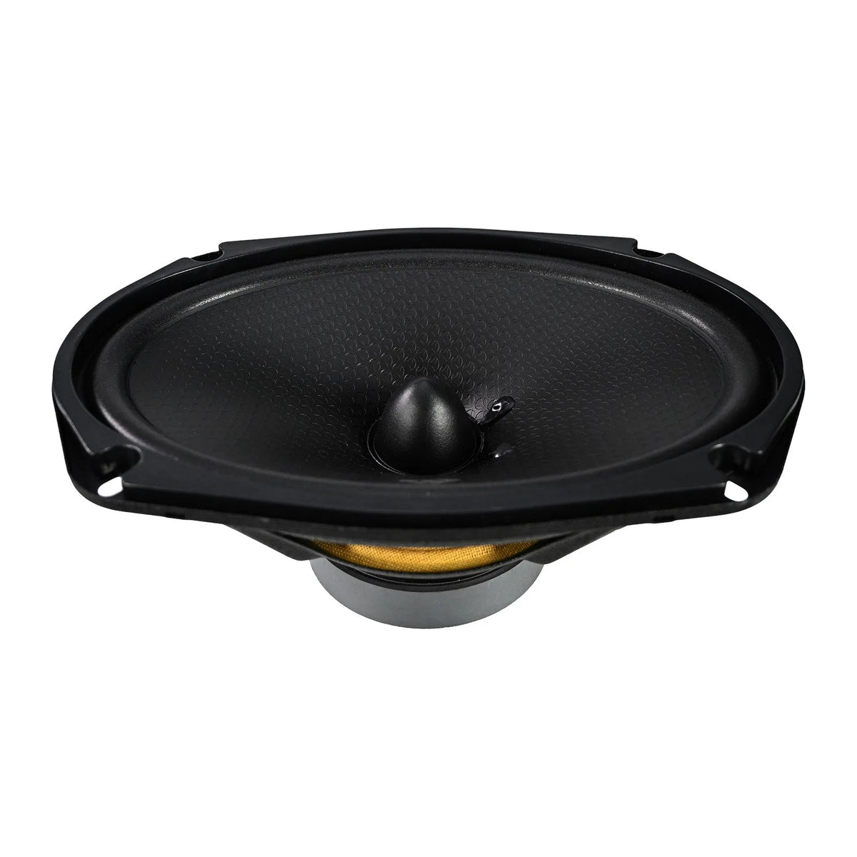 6"× 9” HED 2-Way Component Full Range Speaker Set - H69C - Cerwin Vega