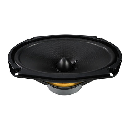 6"× 9” HED 2-Way Component Full Range Speaker Set - H69C - Cerwin Vega