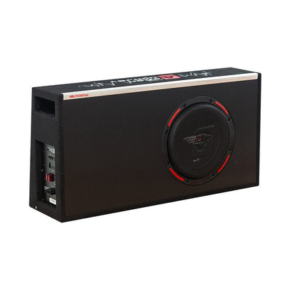 10" HED Series Powered Subwoofer Vented Enclosure - H6TE10SV - Cerwin Vega