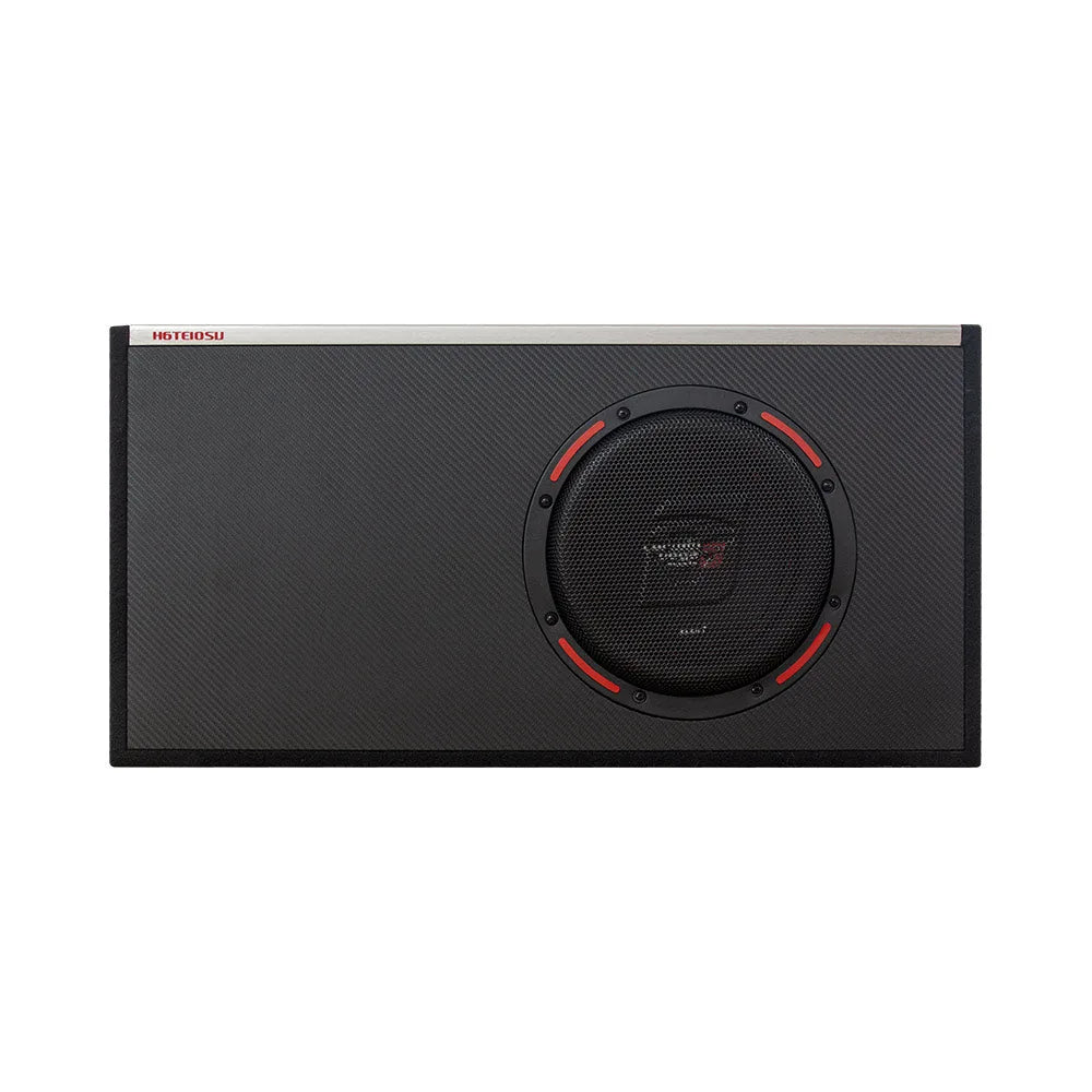 HED Powered Subwoofer Enclosure - Cerwin Vega
