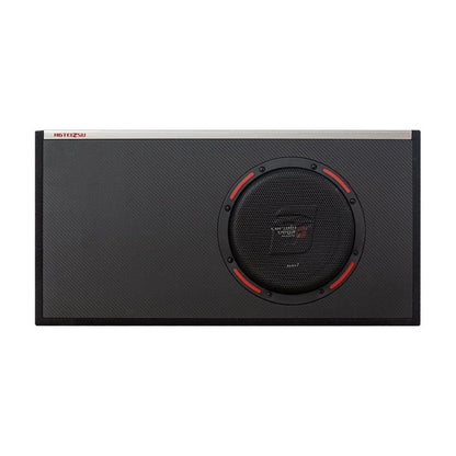 HED Powered Subwoofer Enclosure - Cerwin Vega