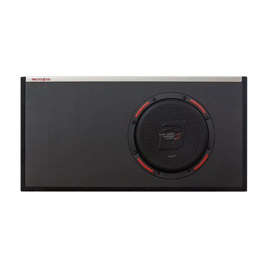 HED Powered Subwoofer Enclosure - Cerwin Vega