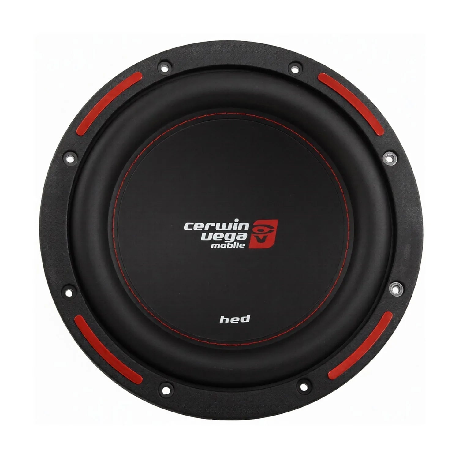 Cerwin Vega Subwoofer Enclosures - Cerwin Vega