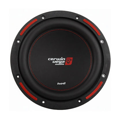 Cerwin Vega Subwoofer Enclosures - Cerwin Vega