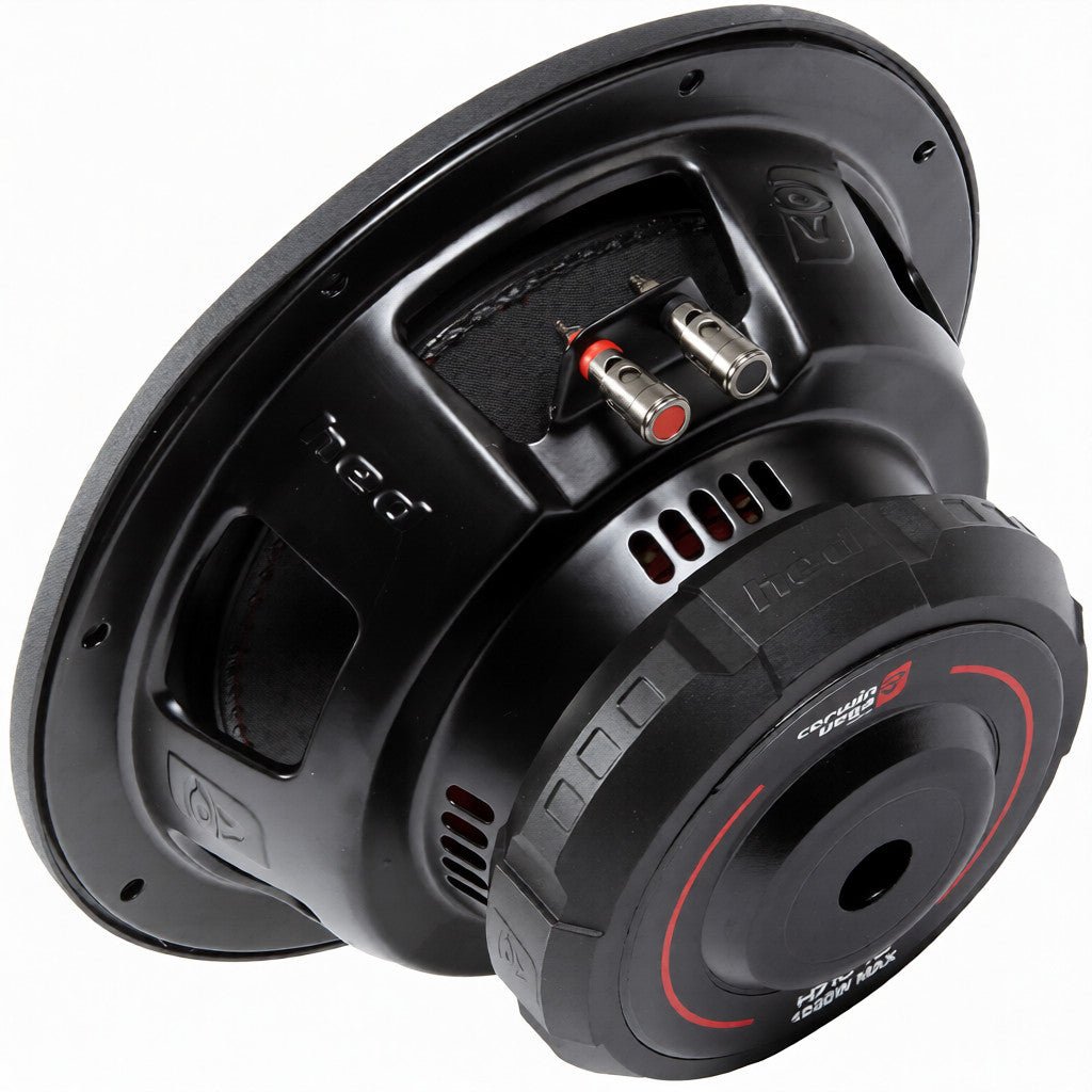 HED Series 10