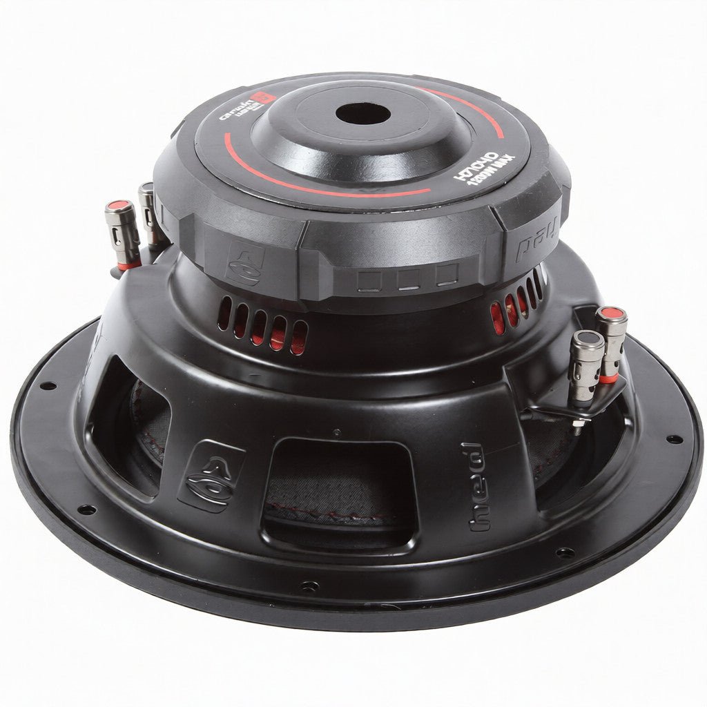 HED Series 10