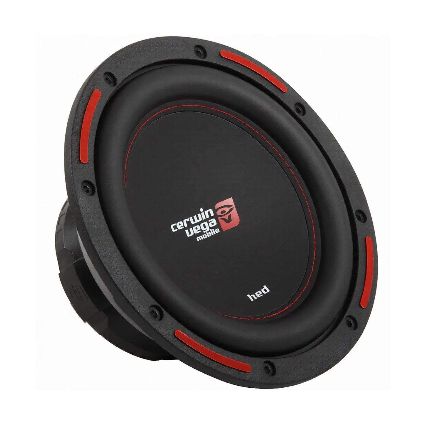 10" HED Subwoofer SVC (4Ω) - H7104S - Cerwin Vega