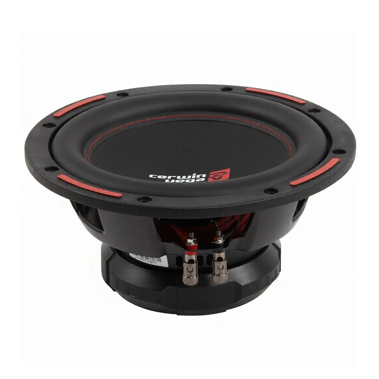 10" HED Subwoofer SVC (4Ω) - H7104S - Cerwin Vega
