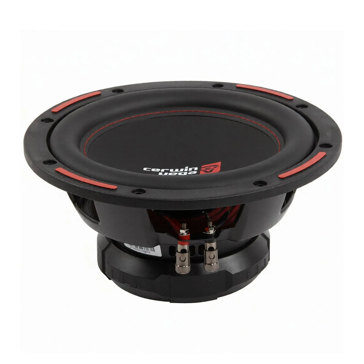10" HED Subwoofer SVC (4Ω) - H7104S - Cerwin Vega