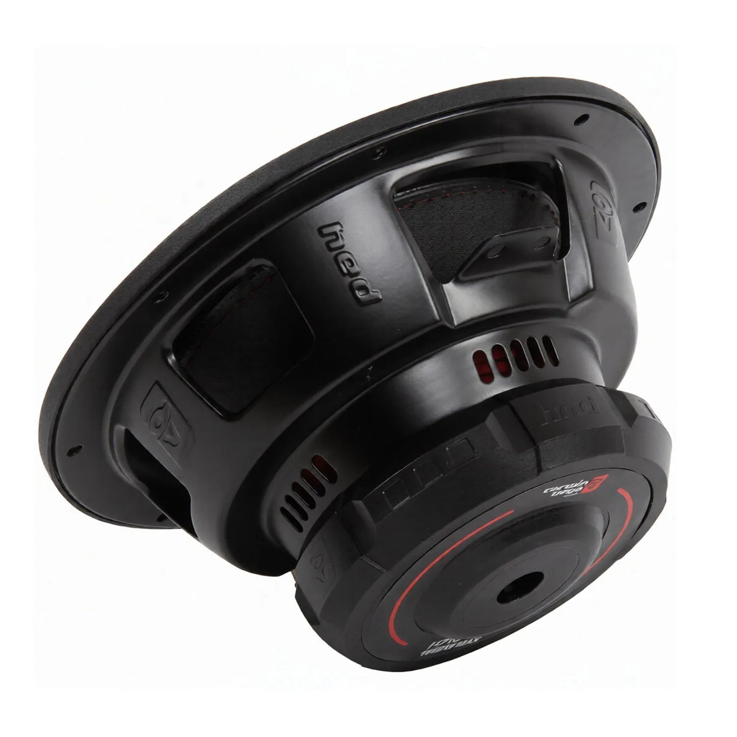 10" HED Subwoofer SVC (4Ω) - H7104S - Cerwin Vega