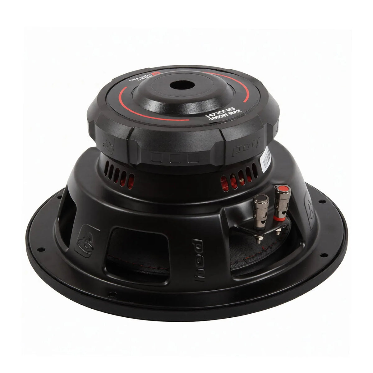 10" HED Subwoofer SVC (4Ω) - H7104S - Cerwin Vega