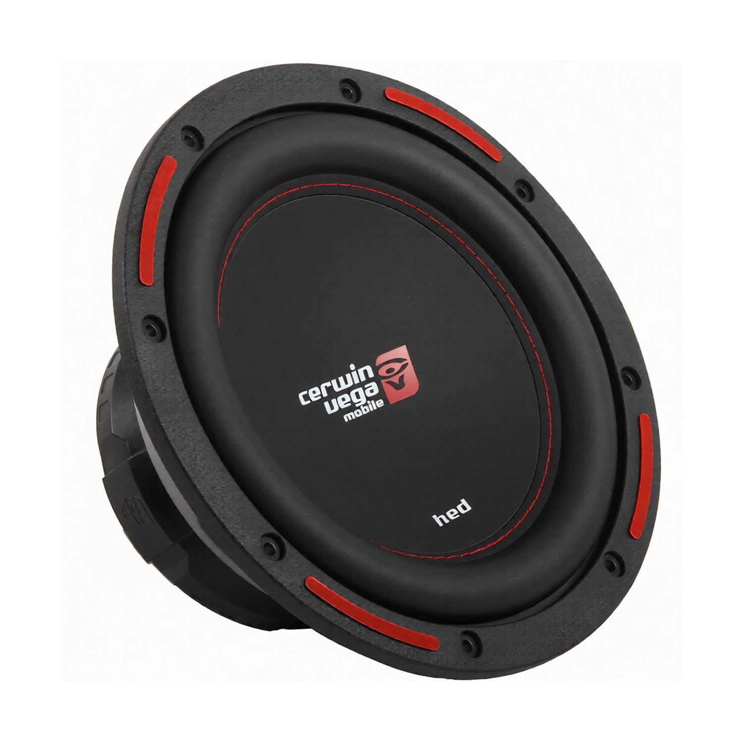 HED Series 10" SVC Subwoofer (4Ω) - H7104S - Cerwin Vega